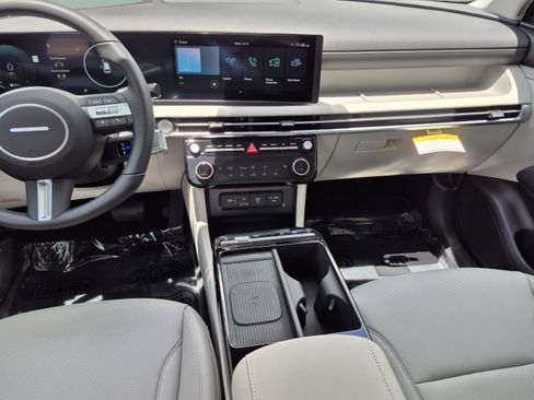 New 2026 Hyundai Tucson SEL AWD/4WD image 13