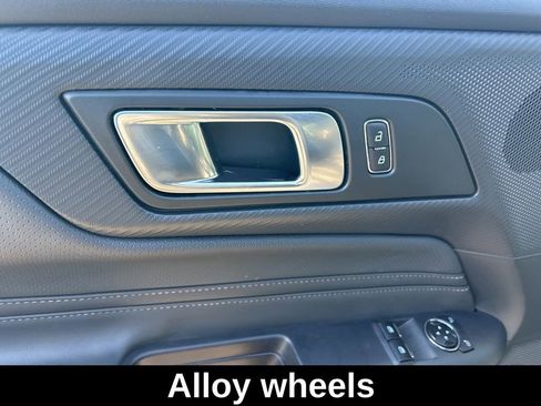 Used 2025 Ford Mustang Premium RWD image 28