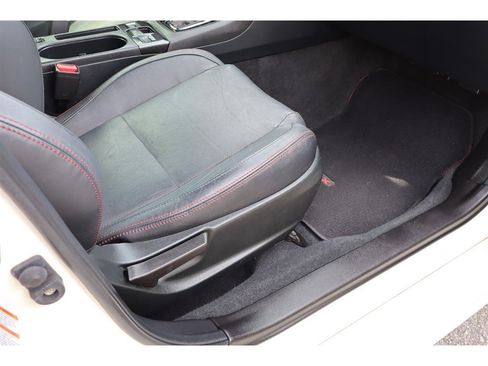 Used 2018 Subaru WRX Limited AWD/4WD image 15