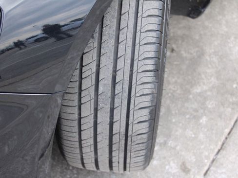 Used 2020 Chevrolet Malibu RS w/ LPO, Convenience Package 2 image 12