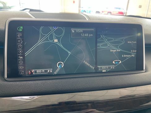 Used 2015 BMW X5 xDrive35i AWD/4WD image 36