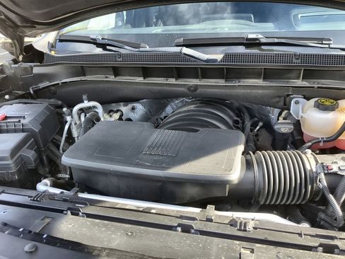 Certified 2024 Chevrolet Tahoe High Country image 31