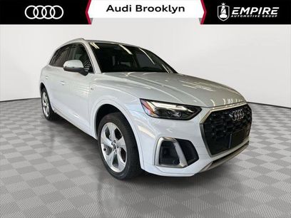 Used 2023 Audi Q5 2.0T Premium Plus w/ Premium Plus Package