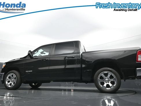 Used 2022 RAM 1500 Big Horn AWD/4WD image 31
