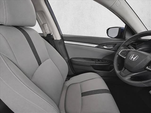 Used 2019 Honda Civic LX image 24