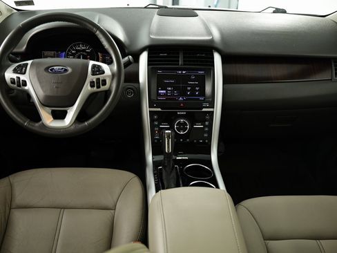 Used 2013 Ford Edge Limited w/ Driver Entry Pkg image 29