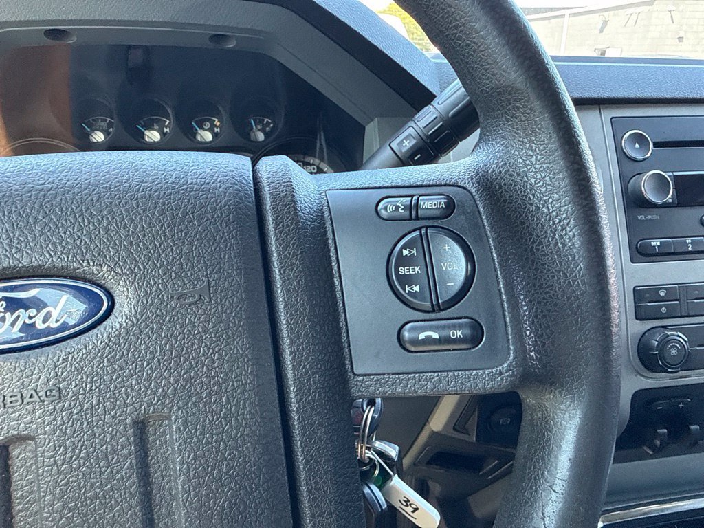 Used 2015 Ford F350 XLT w/ FX4 4x4 Off Road Package image 27