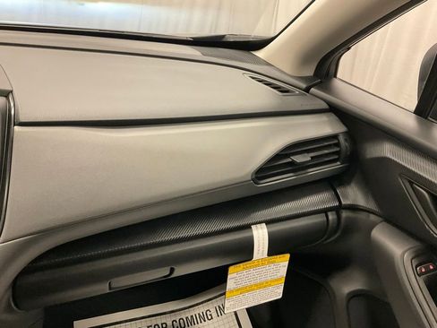 New 2026 Subaru Crosstrek 2.0i Premium AWD/4WD image 23
