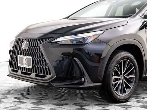 Used 2024 Lexus NX 350 AWD image 39