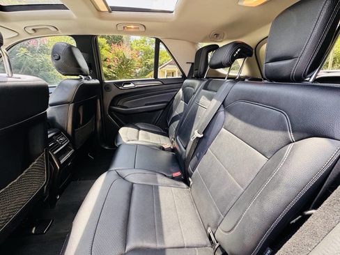 Used 2014 Mercedes-Benz ML 350 2WD image 13