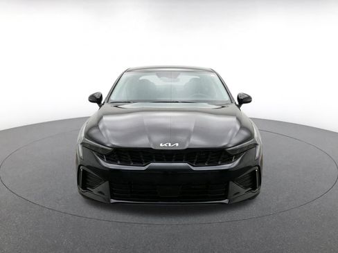 Used 2025 Kia K5 LXS FWD image 2