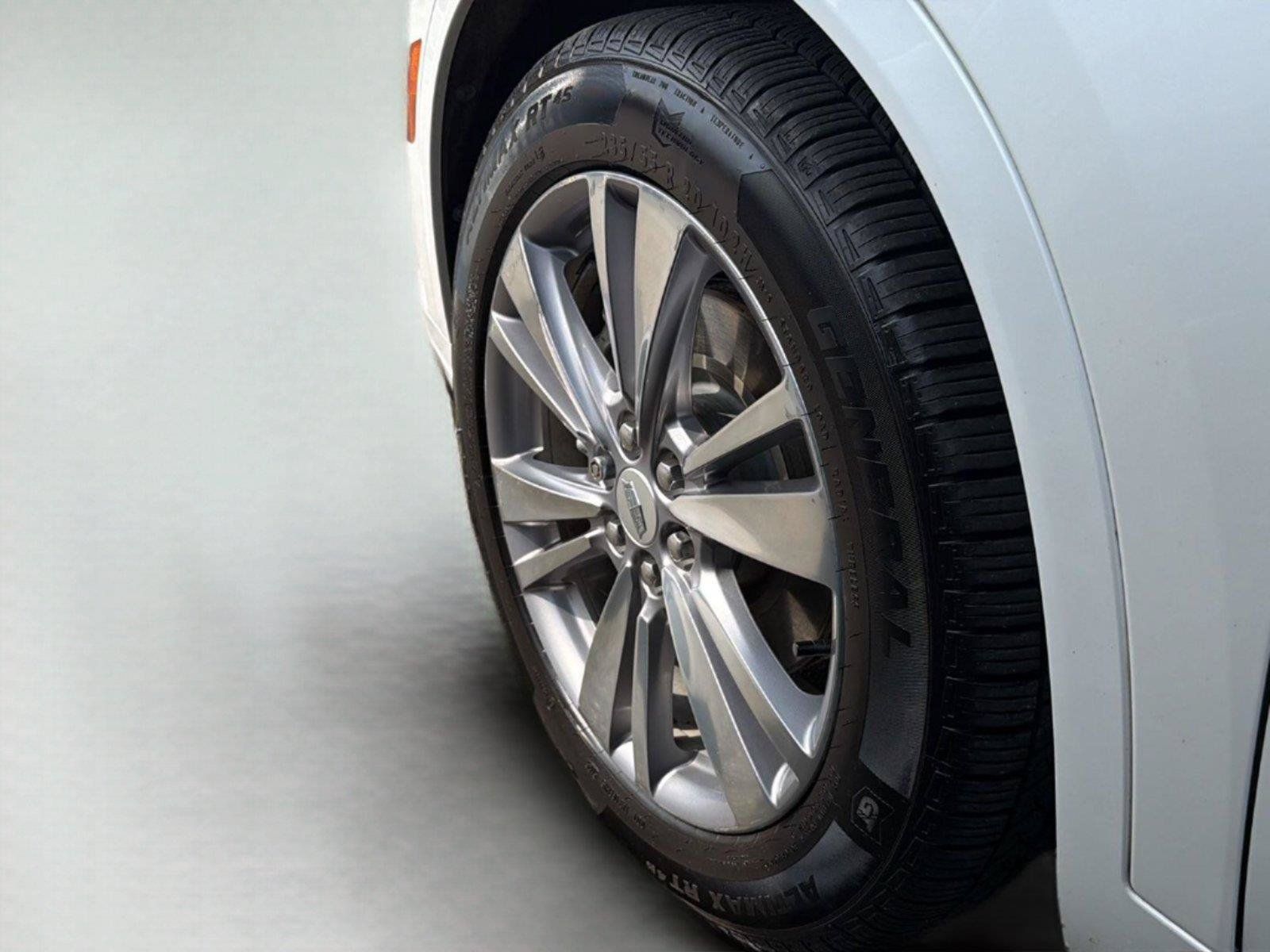 Used 2023 Cadillac XT6 Premium Luxury AWD/4WD image 29