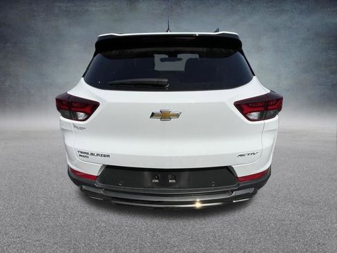 Used 2023 Chevrolet TrailBlazer ACTIV w/ Convenience Package image 7