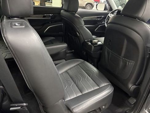 Used 2021 Kia Telluride SX w/ SX Prestige Package image 14