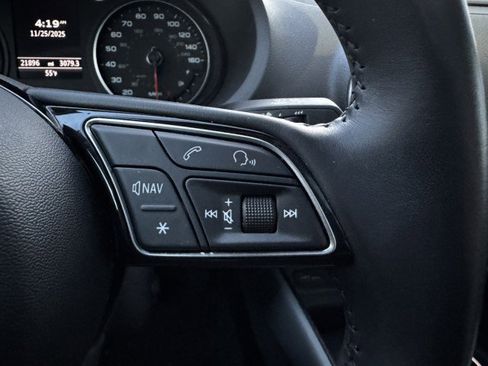 Used 2019 Audi A3 2.0T Premium Plus w/ Premium Plus Package image 34