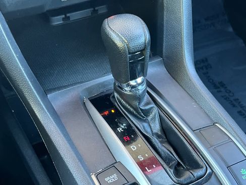 Used 2020 Honda Civic LX image 21