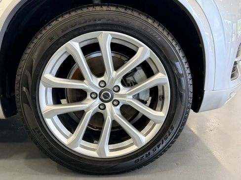 Used 2019 Volvo XC90 T5 Momentum FWD image 46