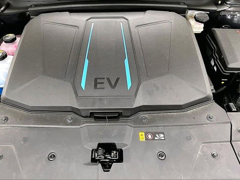 Used 2024 Hyundai Ioniq 5 Limited image 10