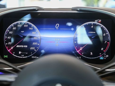 New 2026 Mercedes-Benz AMG GT 63 image 21