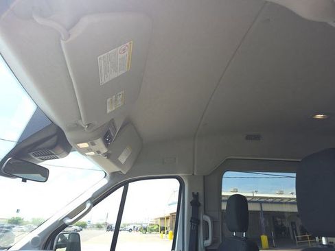 Used 2023 Ford Transit 350 XL RWD image 15