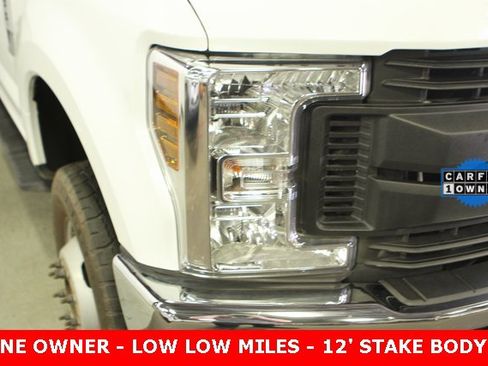 Used 2018 Ford F350 XL w/ Power Equipment Group image 8