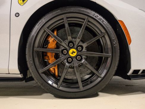 Certified 2023 Ferrari F8 Tributo RWD image 23