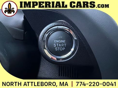 New 2026 Subaru Crosstrek 2.5i image 26