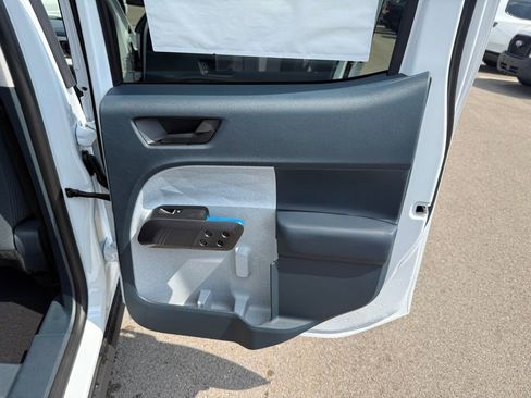 New 2025 Ford Maverick XLT image 20