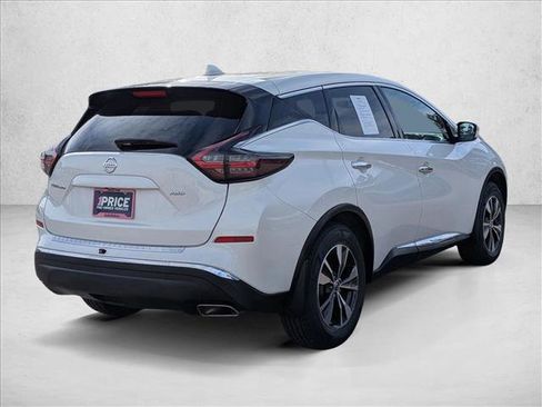 Used 2019 Nissan Murano S image 5