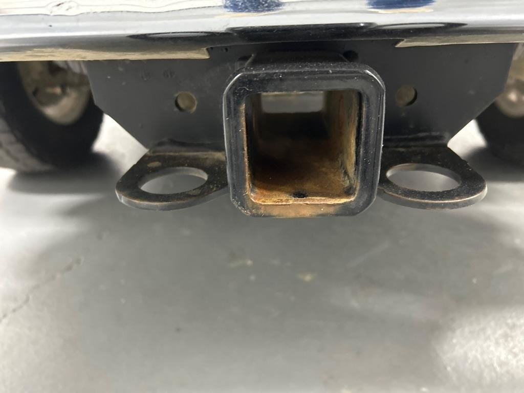 Used 2022 RAM 1500 Tradesman w/ Chrome Plus Package AWD/4WD image 11