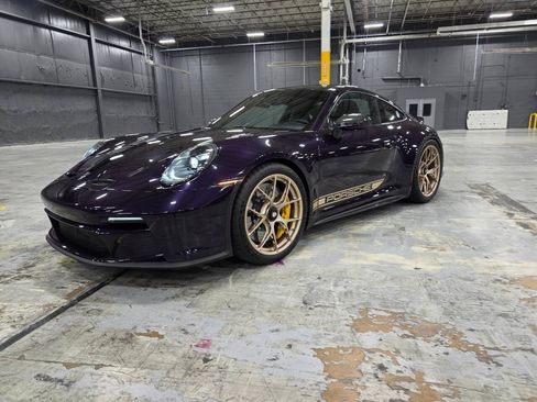 Used 2022 Porsche 911 GT3 RWD image 82