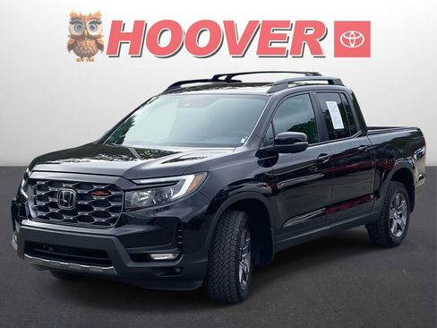 Used 2024 Honda Ridgeline TrailSport image 6