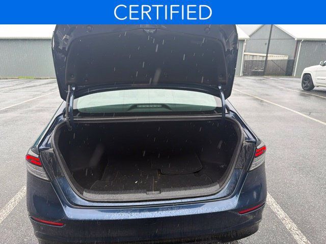 Used 2024 Honda Accord EX-L image 11