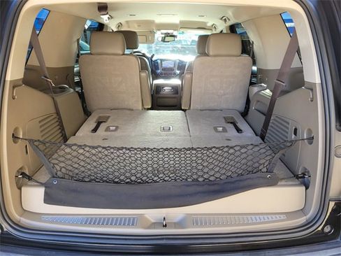 Used 2018 Chevrolet Tahoe LT w/ Max Trailering Package image 14