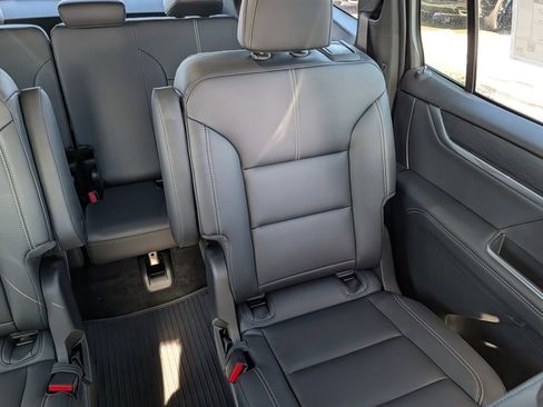 New 2026 GMC Acadia Elevation w/ Black Edition image 39