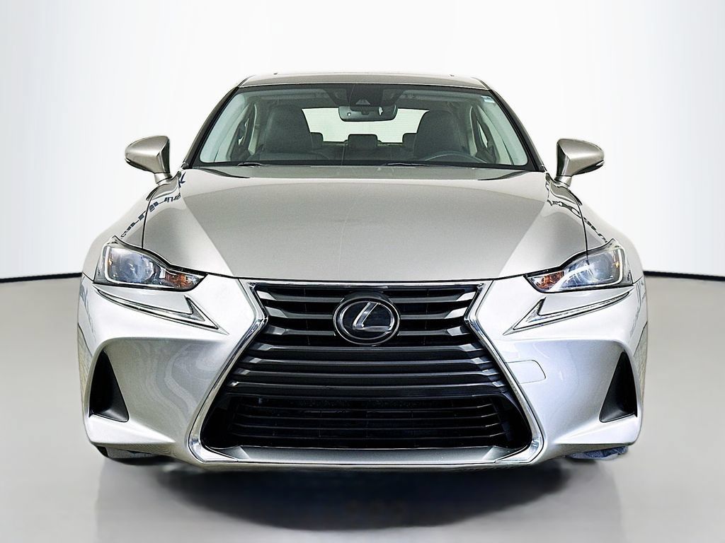Used 2018 Lexus IS 300 w/ Accessory Package 2 RWD image 2