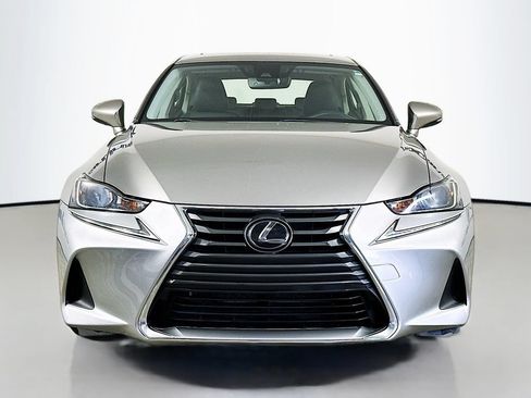 Used 2018 Lexus IS 300 w/ Accessory Package 2 RWD image 2