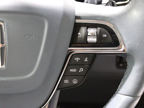 Used 2023 Lincoln Navigator L Black Label AWD/4WD image 12
