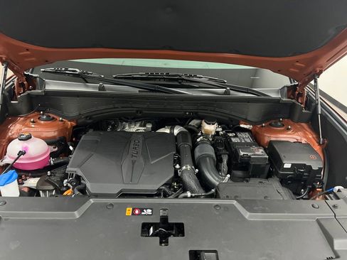 Used 2024 Hyundai Santa Fe Limited w/ Tow & Go Package image 25