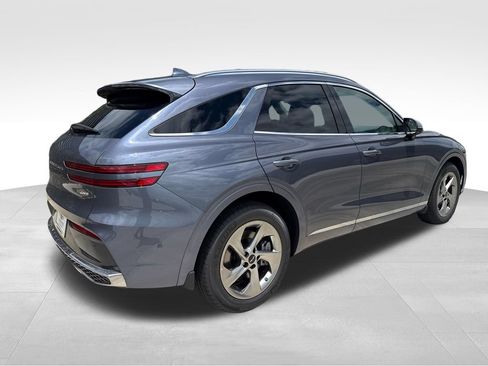 New 2026 Genesis GV70 2.5T Advanced AWD/4WD image 5