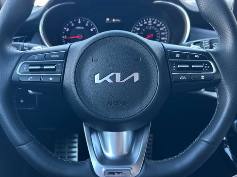 Used 2023 Kia Stinger GT-Line image 22