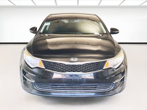 Used 2016 Kia Optima LX w/ LX Convenience Package image 2