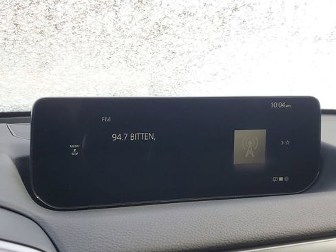 New 2026 MAZDA CX-50 AWD 2.5 Hybrid w/ Premium Pkg image 24