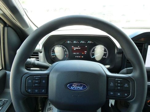 New 2026 Ford F150 STX AWD/4WD image 20