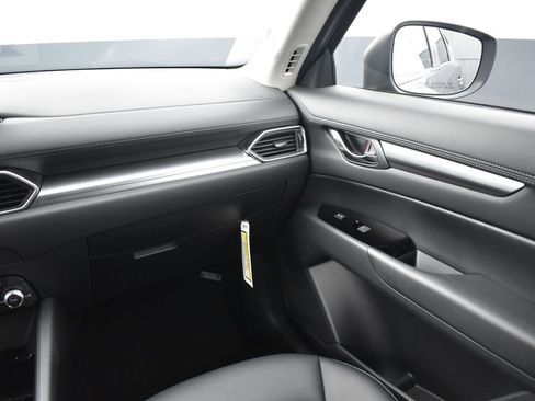 Certified 2023 MAZDA CX-5 AWD 2.5 S w/ Select Package image 16