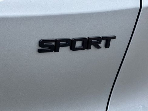 Certified 2026 Honda CR-V Sport image 27