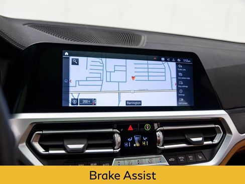 Used 2021 BMW M340i xDrive w/ Premium Package image 24