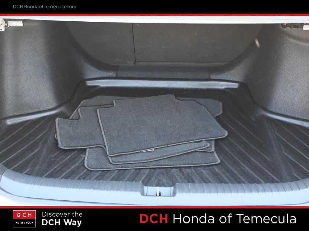 Used 2024 Honda Accord Sport image 23