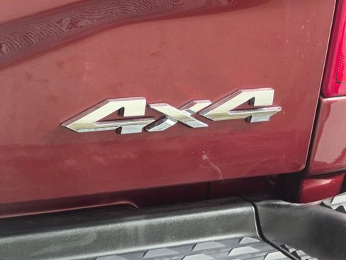 Used 2019 RAM 2500 Laramie image 20