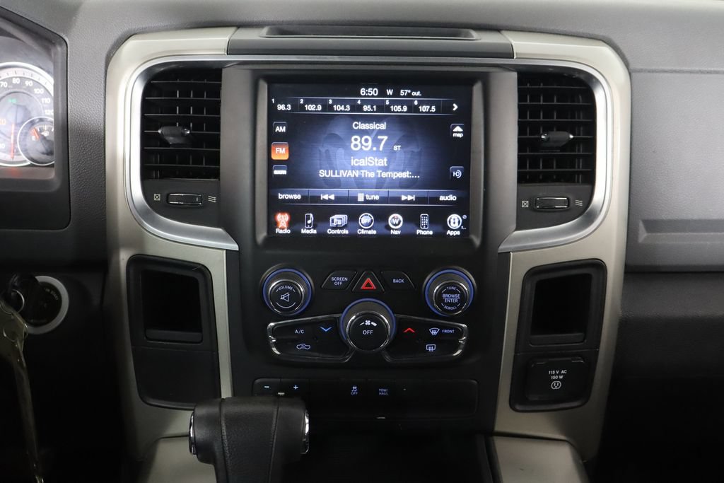 Used 2013 RAM 1500 Classic SLT RWD image 27